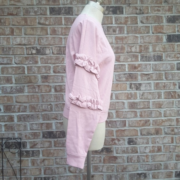 NWT For the Republic Sweater SZ S - Picture 2 of 5